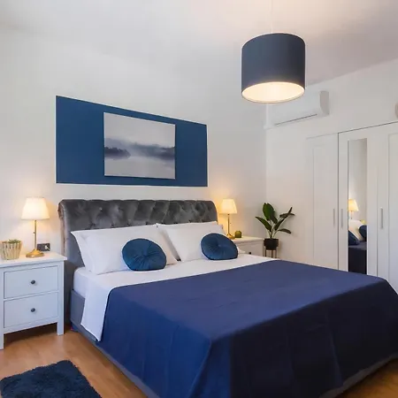 Apartment Casetta Di Riccardo A 6 Minuti Dal