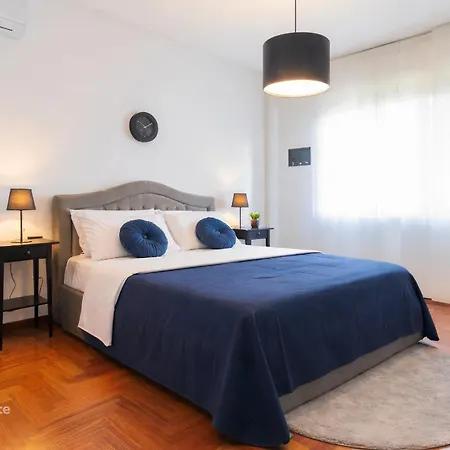 Apartment Casetta Di Riccardo A 6 Minuti Dal Nesso