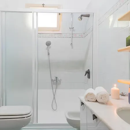 Apartment Casetta Di Riccardo A 6 Minuti Dal *