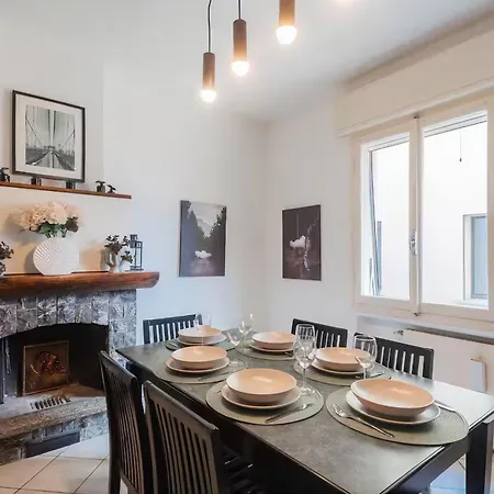 Apartment Casetta Di Riccardo A 6 Minuti Dal