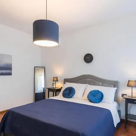 Casetta Di Riccardo A 6 Minuti Dal Apartment *